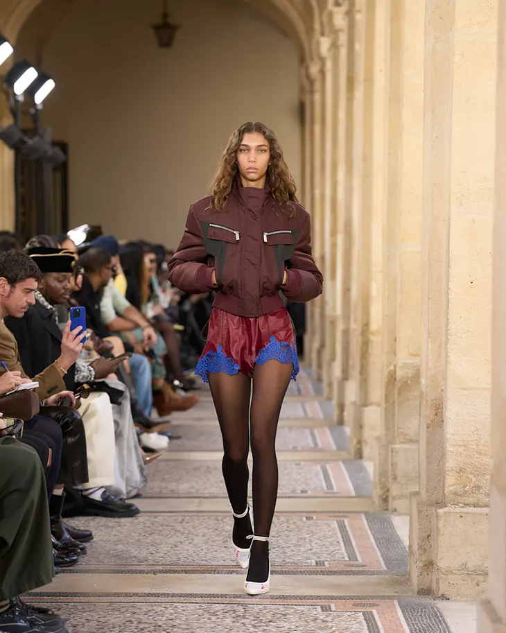 Off-White Fall Winter 2026