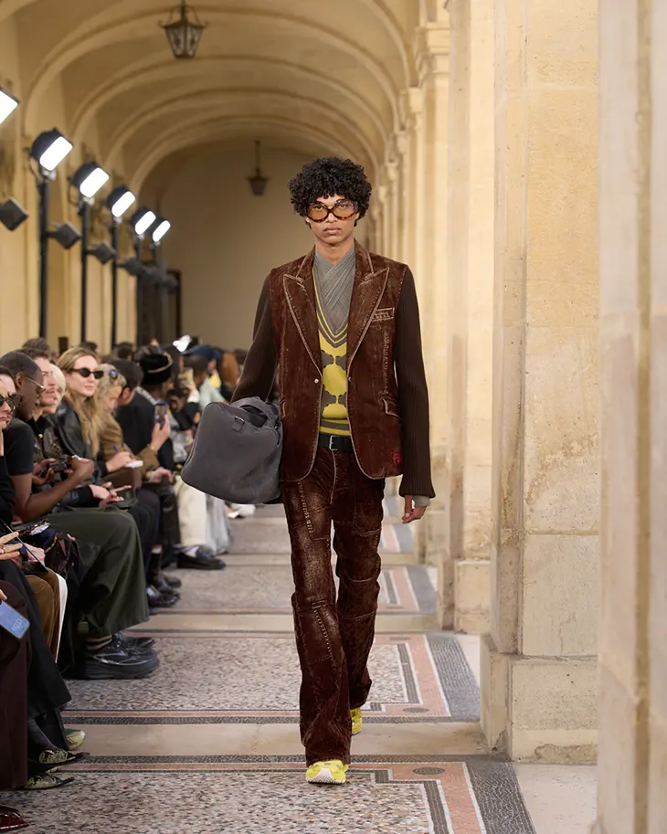 Off-White Fall Winter 2026