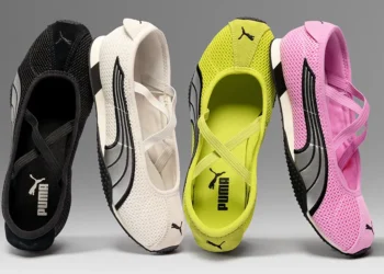 PUMA H-Street Ballet