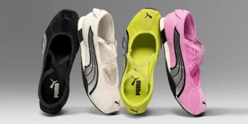 PUMA H-Street Ballet