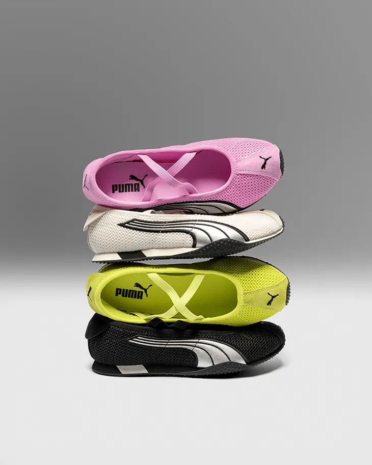 PUMA H-Street Ballet