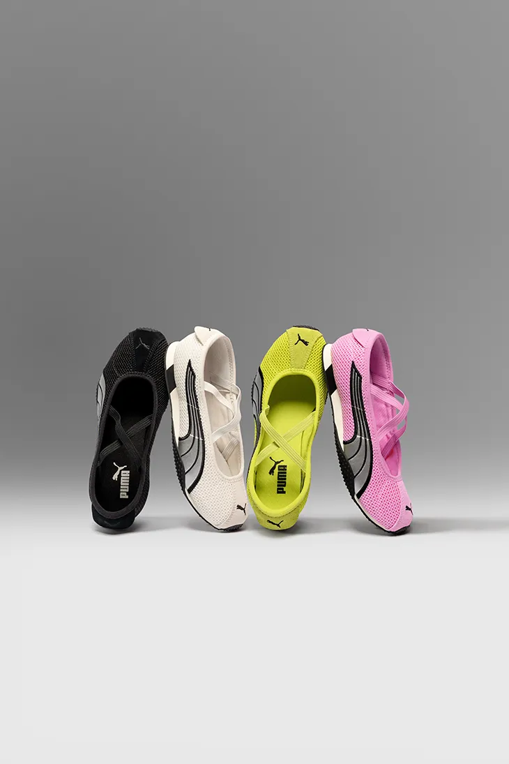 PUMA H-Street Ballet