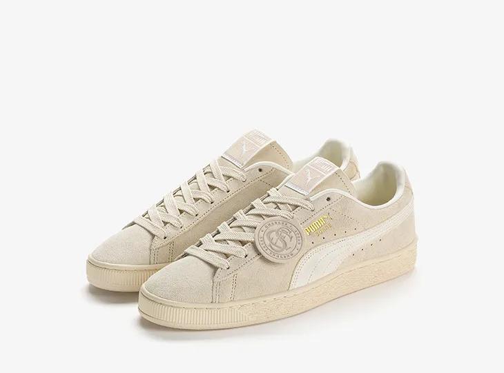 PUMA Suede