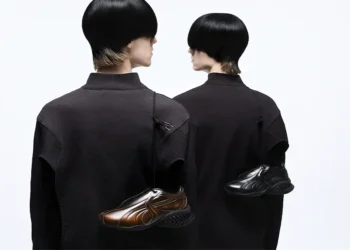 PUMA x _J.L-A.L_ Build Modular Footwear and Apparel System