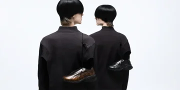 PUMA x _J.L-A.L_ Build Modular Footwear and Apparel System