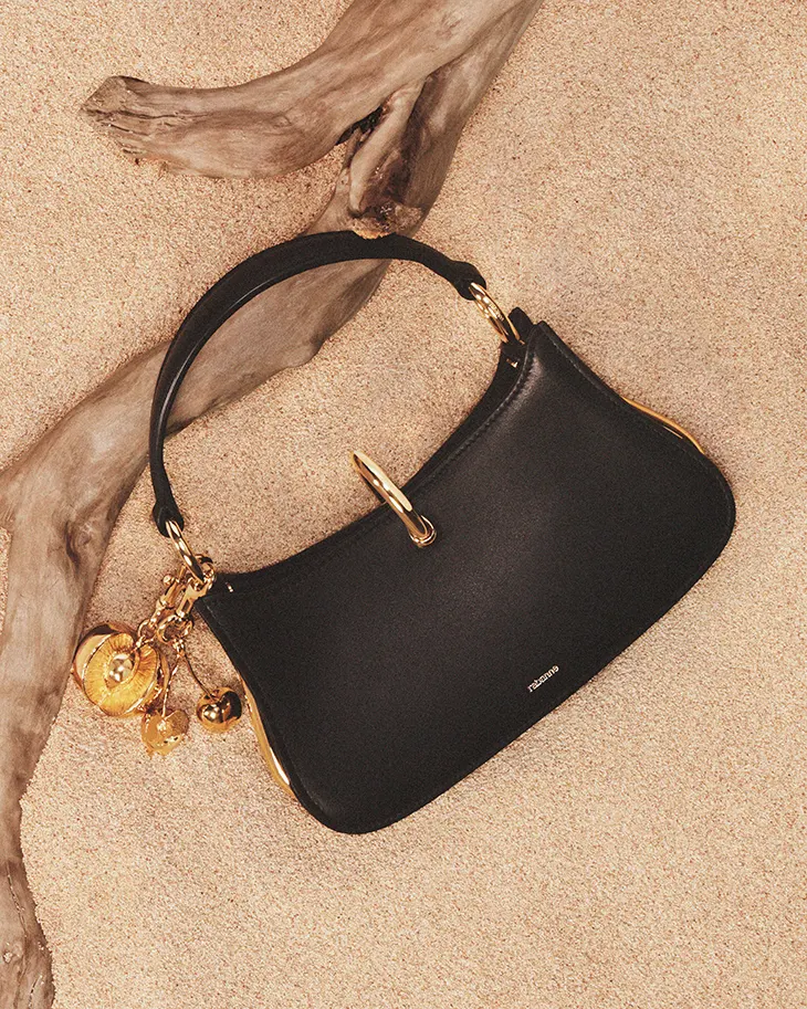 Rabanne Spring Summer 2026