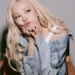 Blackpink’s Rosé Joins Levi’s for a Multiyear Global Partnership