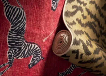 Ruggable’s Collaboration Engine, and How It’s Rewriting the Rug Category