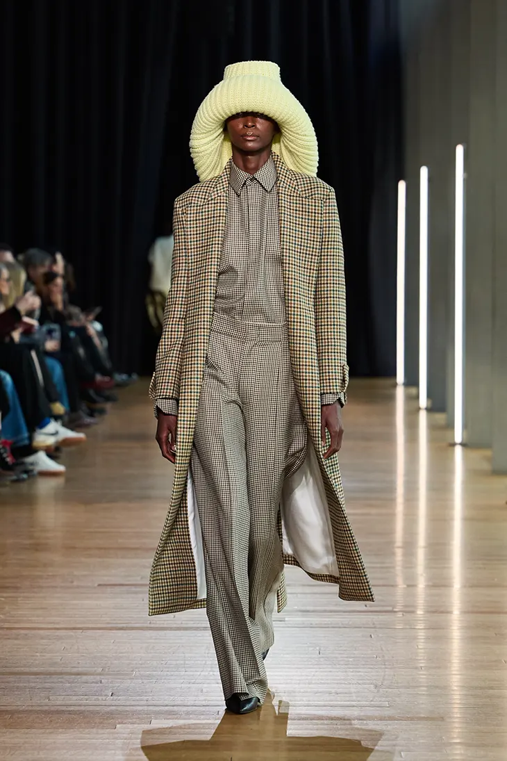 SA SU PHI Fall Winter 2026