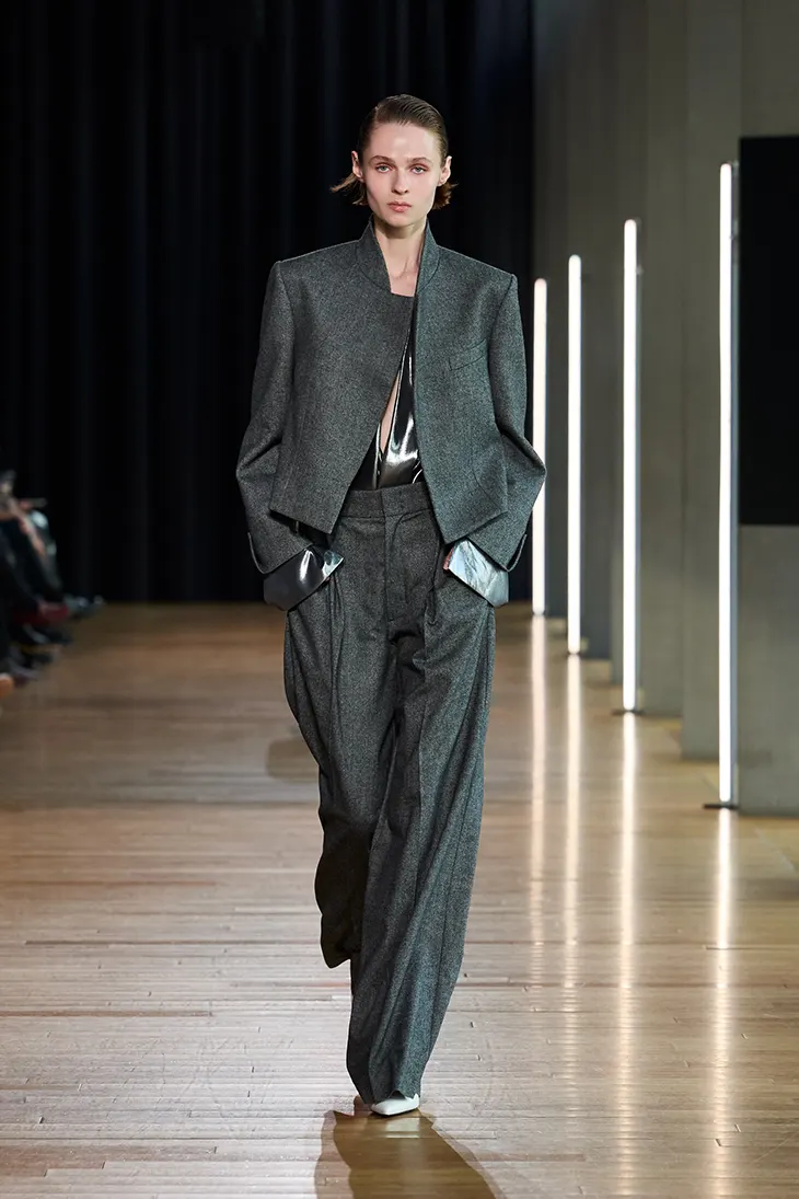 SA SU PHI Fall Winter 2026