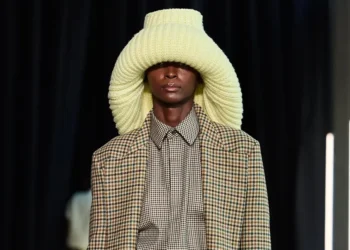 SA SU PHI Defines Milanese Authority for Fall Winter 2026