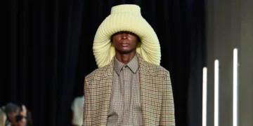 SA SU PHI Defines Milanese Authority for Fall Winter 2026