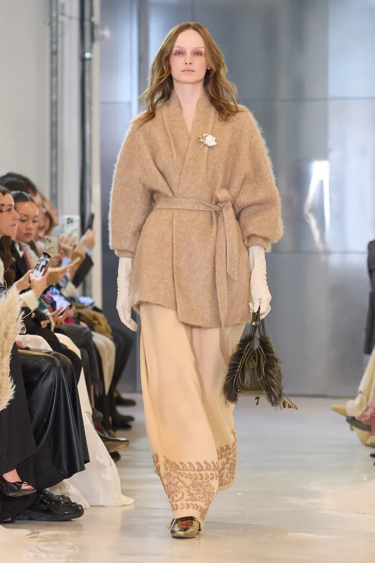 SARAWONG Fall Winter 2026