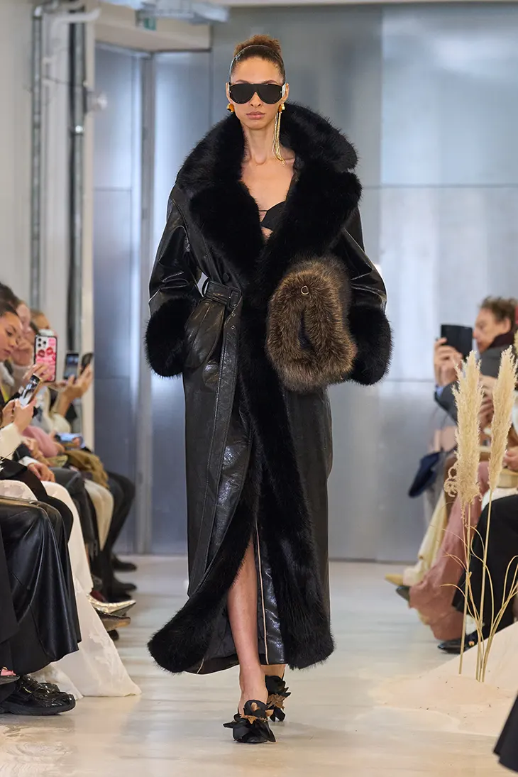 SARAWONG Fall Winter 2026