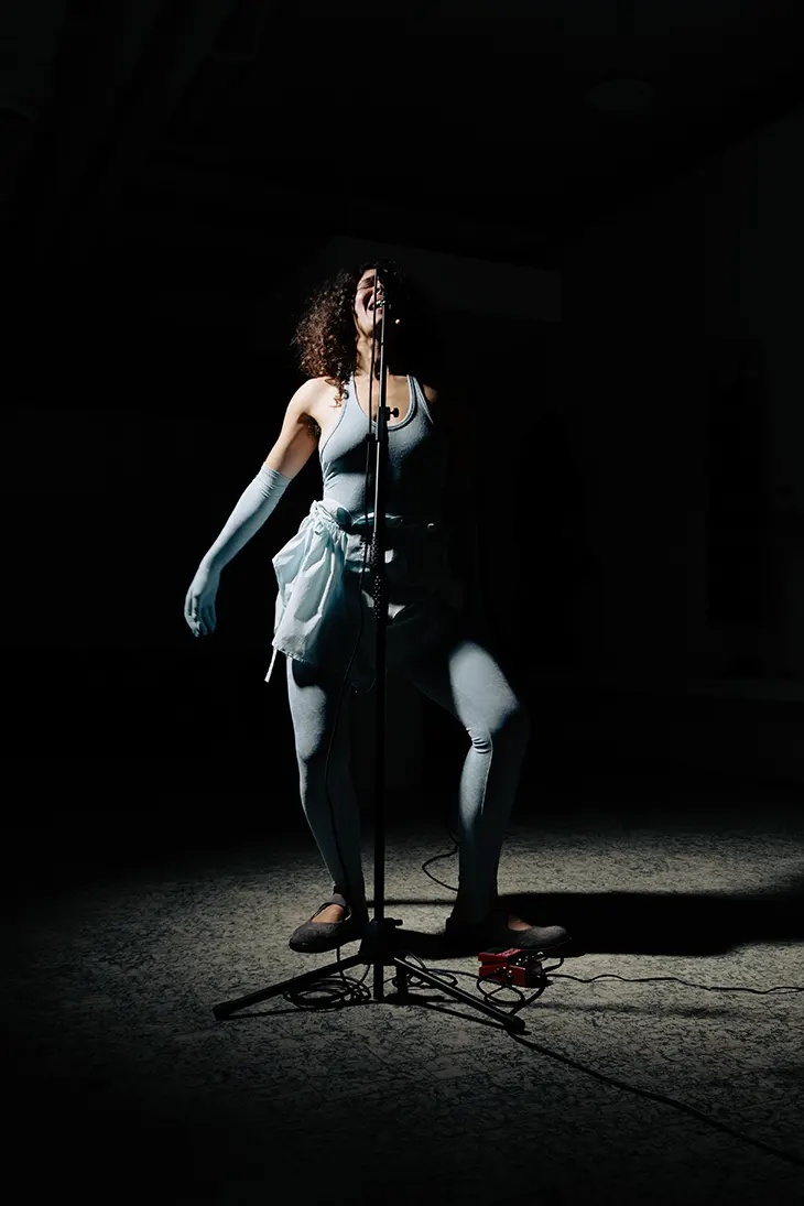 SUNNEI Fall Winter 2026