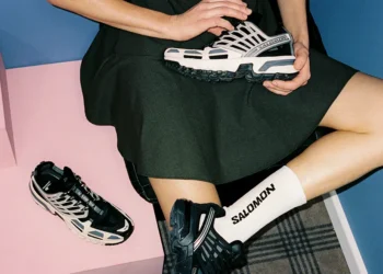 Salomon Introduces ACS Pro Shell for Summer 2026