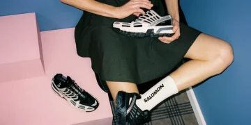 Salomon Introduces ACS Pro Shell for Summer 2026