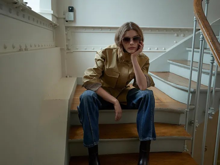 Sandro Fall Winter 2026