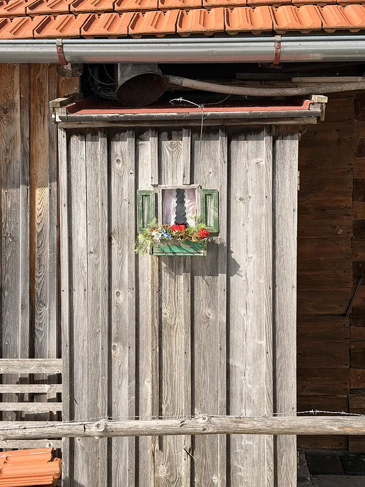 Scale and Insignificance