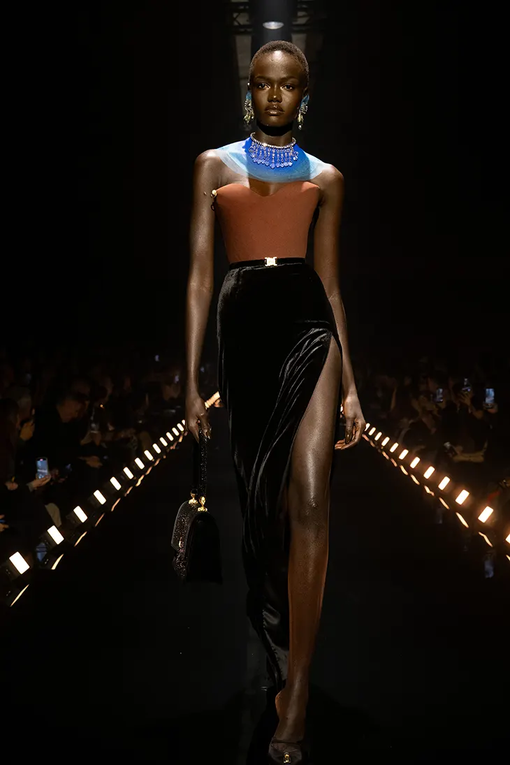 Schiaparelli Fall Winter 2026