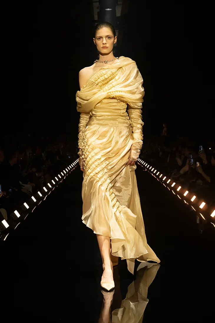 Schiaparelli Fall Winter 2026