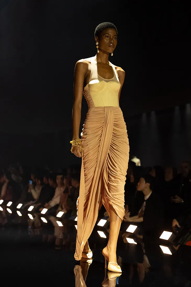 Schiaparelli Fall Winter 2026