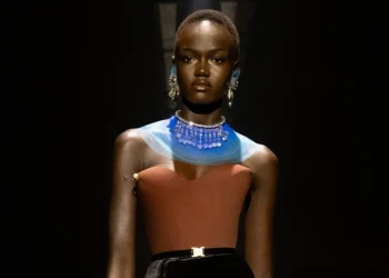 Schiaparelli Unveils ‘The Sphynx’ Fall Winter 2026 Collection