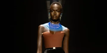 Schiaparelli Unveils ‘The Sphynx’ Fall Winter 2026 Collection