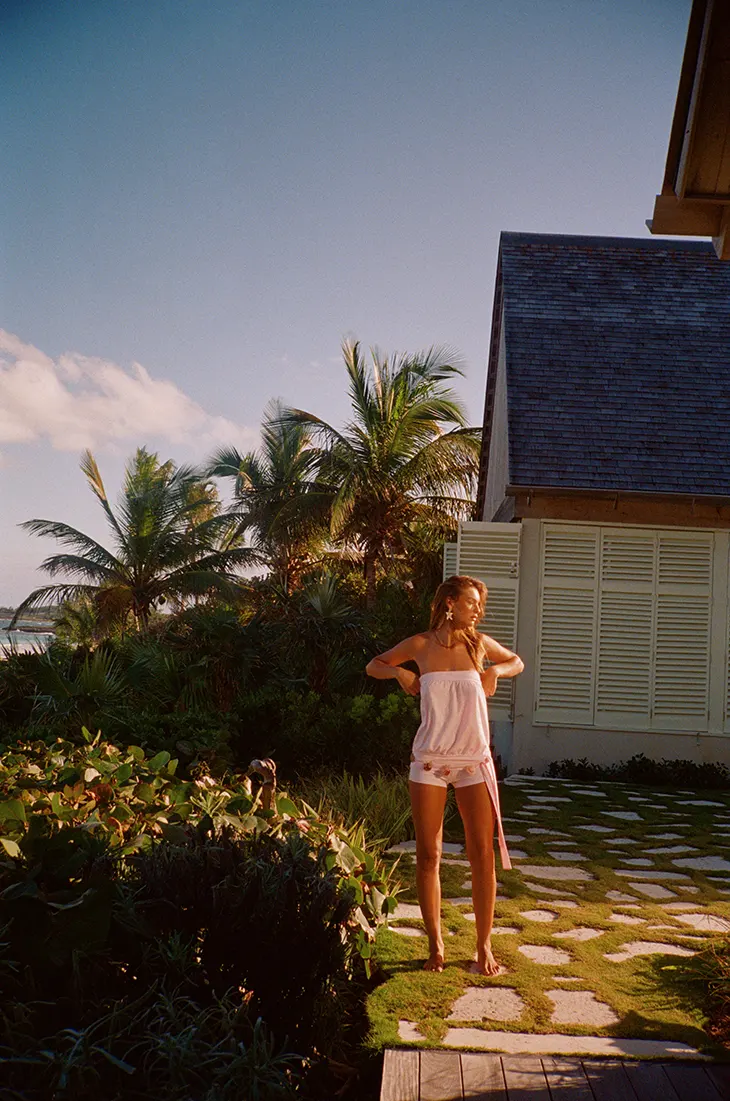 SKIMS The Vacation Shop