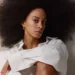 Solange Knowles Fronts Nike x Jacquemus Moon Shoe Campaign