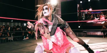 SUKEBAN: Girls Gone Violent