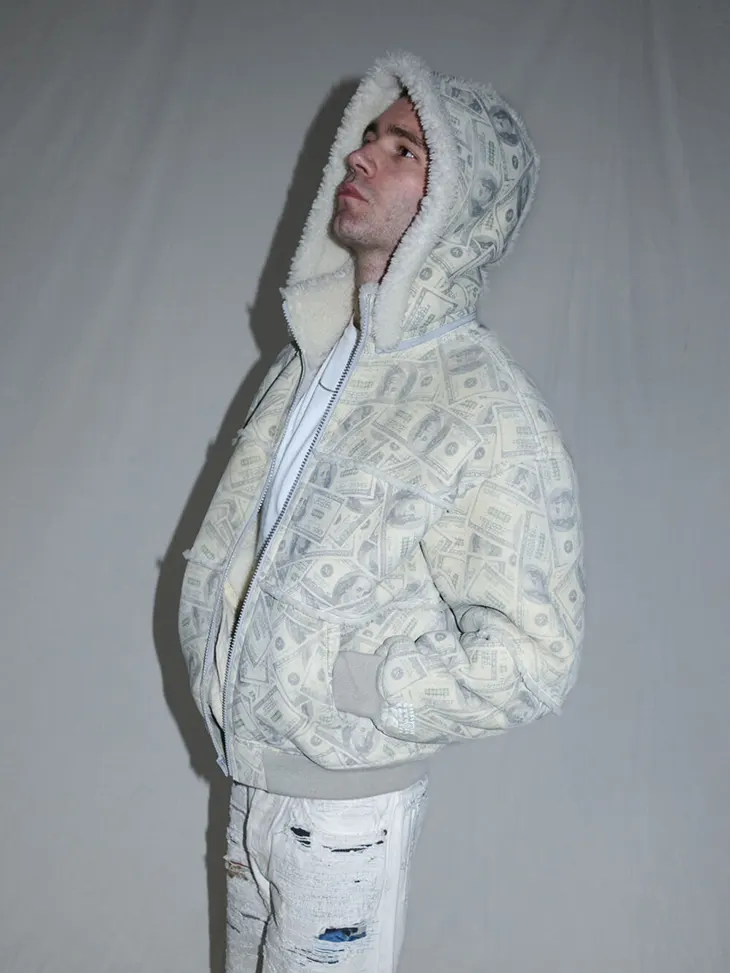 Supreme x MM6 Maison Margiela Spring 2026