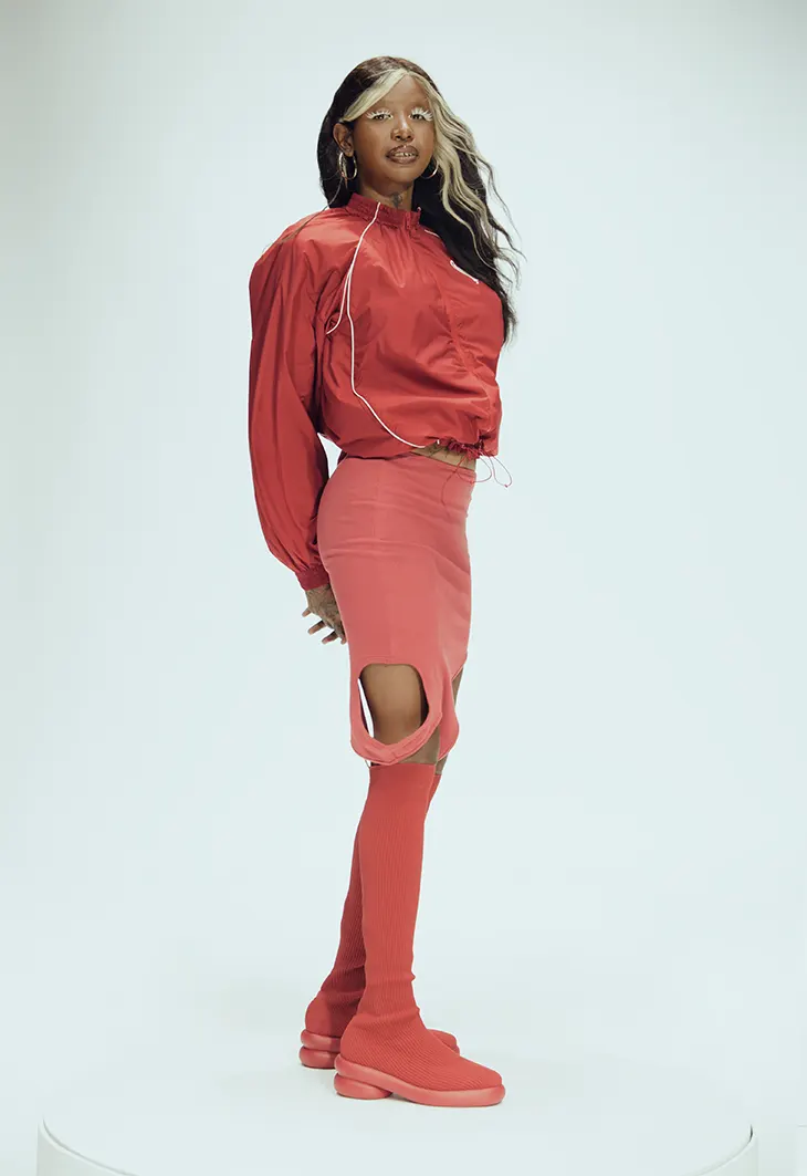 TELFAR Modular Collection