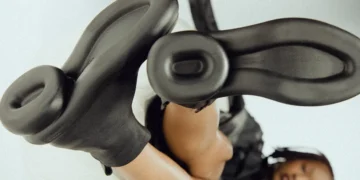 One Tubular Sole Shapes the TELFAR Modular Collection