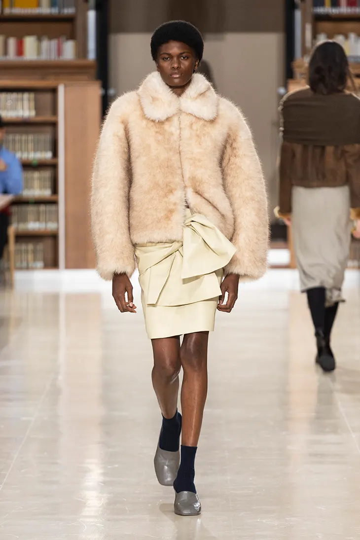 TIME Fall Winter 2026