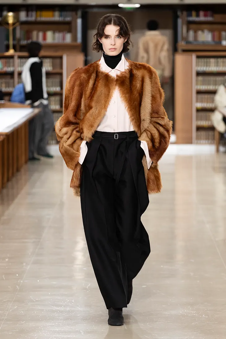 TIME Fall Winter 2026