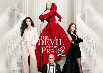 The Devil Wears Prada 2 Reveals New Trailer Ahead of May Release