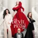 The Devil Wears Prada 2 Reveals New Trailer Ahead of May Release