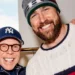 NFL Star Travis Kelce Joins Tommy Hilfiger as Global Brand Ambassador