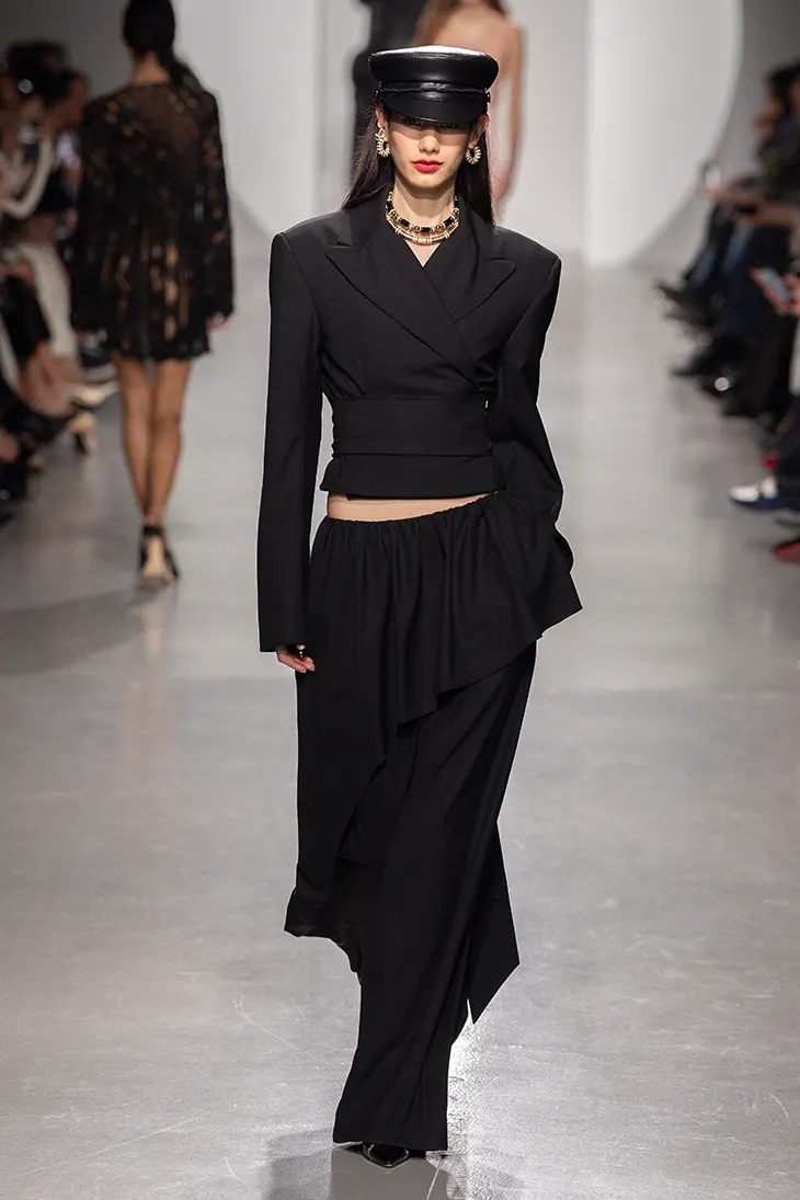 Vaillant Fall Winter 2026