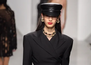 Vaillant Traces the Energy of Paris for Fall Winter 2026