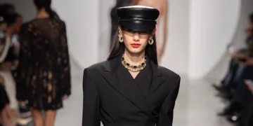 Vaillant Traces the Energy of Paris for Fall Winter 2026