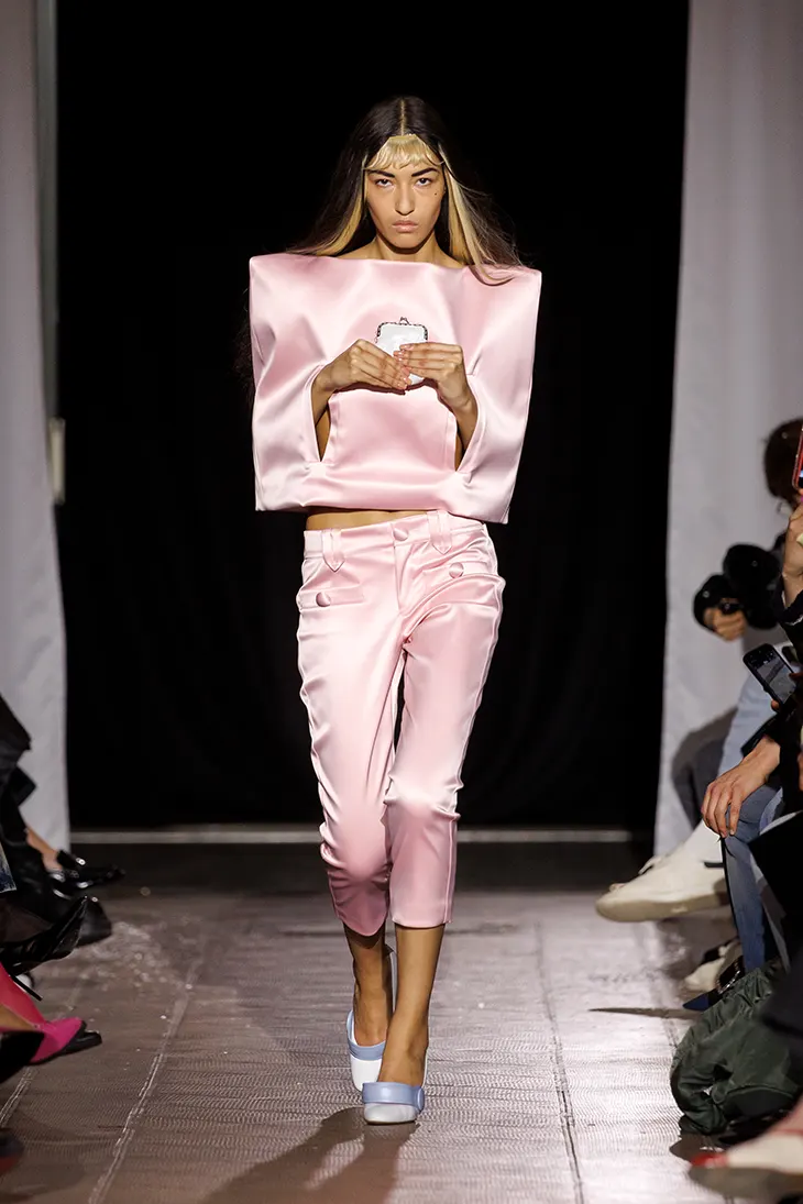 Vaquera Fall Winter 2026