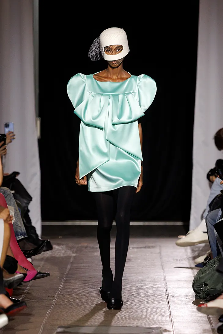 Vaquera Fall Winter 2026