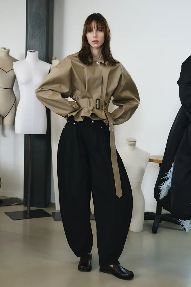 Viktor&Rolf Fall Winter 2026