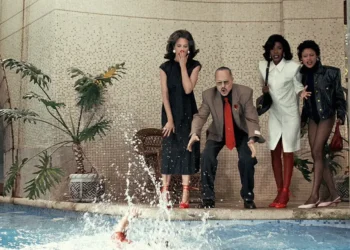 Willy Chavarria Brings Storytelling to Zara Through “Vatísimo”