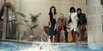 Willy Chavarria Brings Storytelling to Zara Through “Vatísimo”