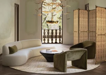 Yicheng Ren Is Reframing Architecture Through Care, Memory, and Collective Futures