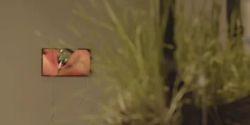 Sustained International Recognition in the Work of Zoe Ze Zhou