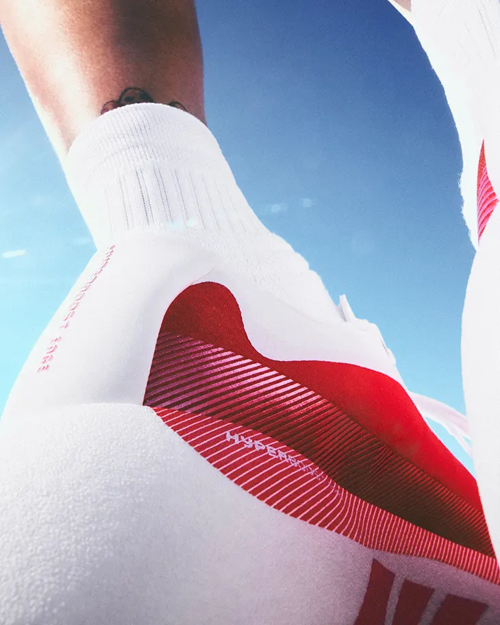 adidas Hyperboost Edge